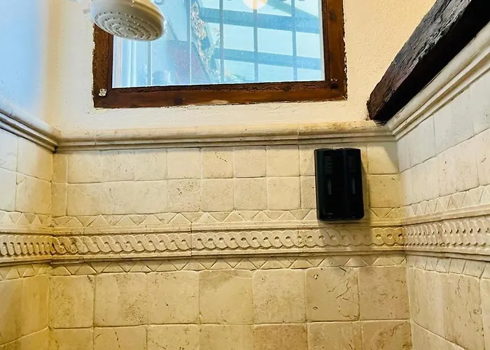 Tizapan 03 New 1be&1ba Apartment *