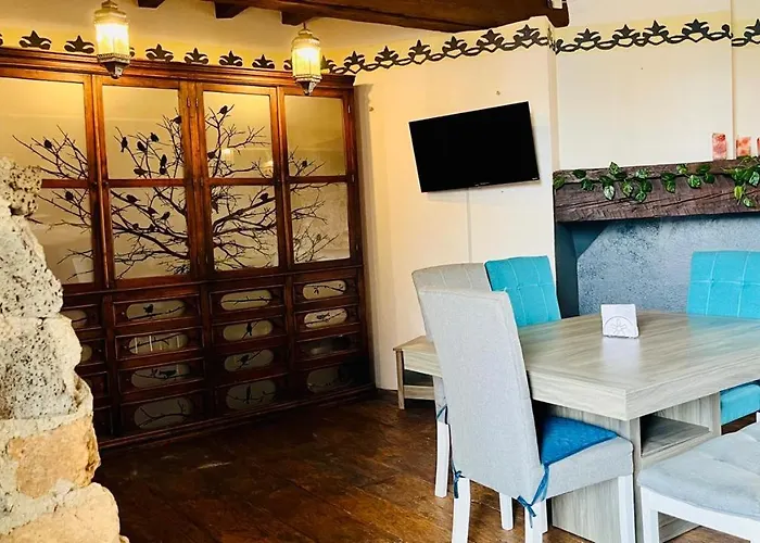 Apartment Tizapan 03 New 1be&1ba *